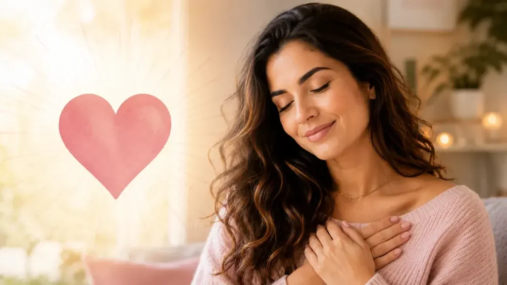 Autoestima feminina como fortalecer o amor-próprio